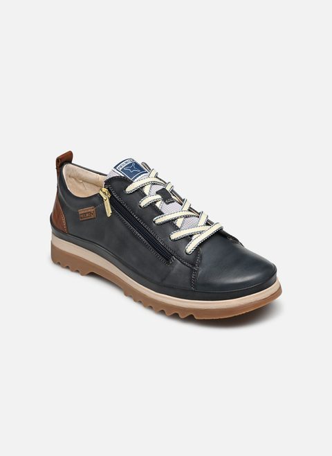 Pikolinos Baskets Vigo W3W-6979 Bleu pour femme