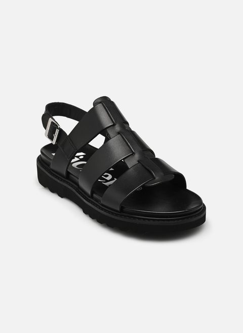 Kickers Sandales et nu-pieds NEOSINEAD pour femme