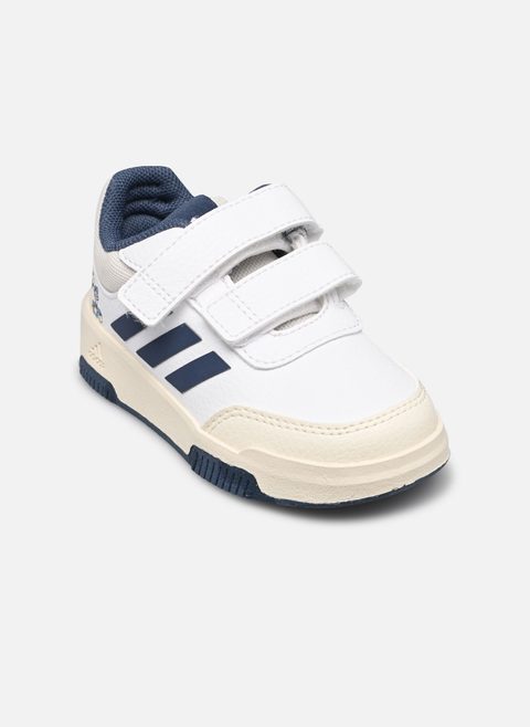 Adidas Sportswear Baskets basses enfant adidas Tensaur Sport MICKEY CF I Blanc pour fille