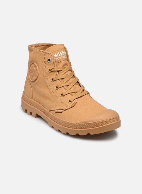 Palladium MONO pour femme