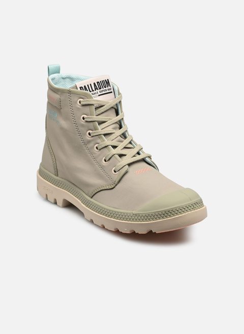 Palladium PAMPA LITE+ HI W pour femme