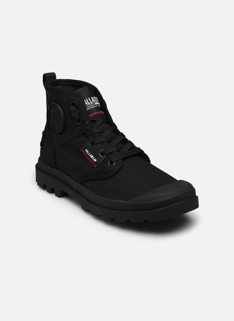 Palladium PAMPA HI PATCH pour femme