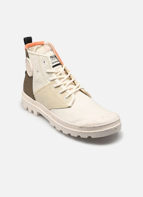 Palladium PAMPA HI RE GENERATE pour femme