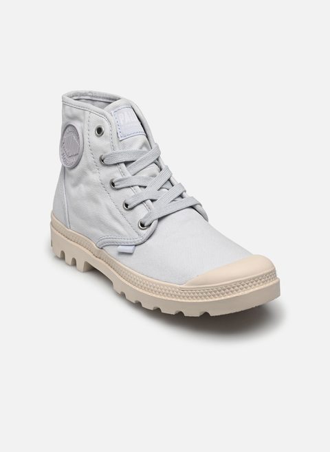Palladium Pampa Hi pour femme