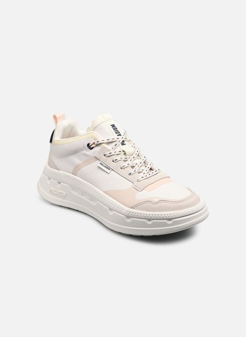 Palladium Baskets Mode Palla Reverse Lo pour femme