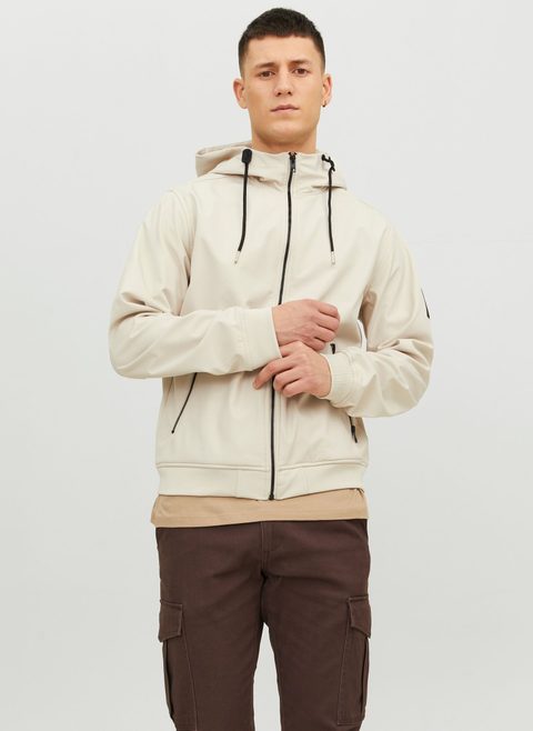Jack & Jones Veste Mi-Saison pour homme