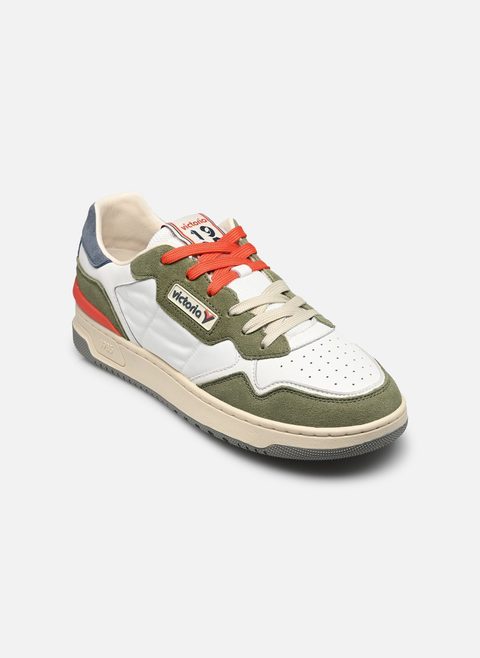 Victoria Baskets C80 - CLASSIC LEATHER Multicolore pour homme