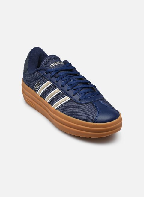 adidas Sportswear Baskets VL COURT BOLD Bleu pour femme