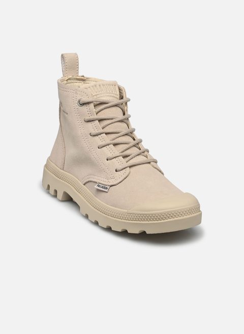 Palladium PAMPA HI SKIN pour femme