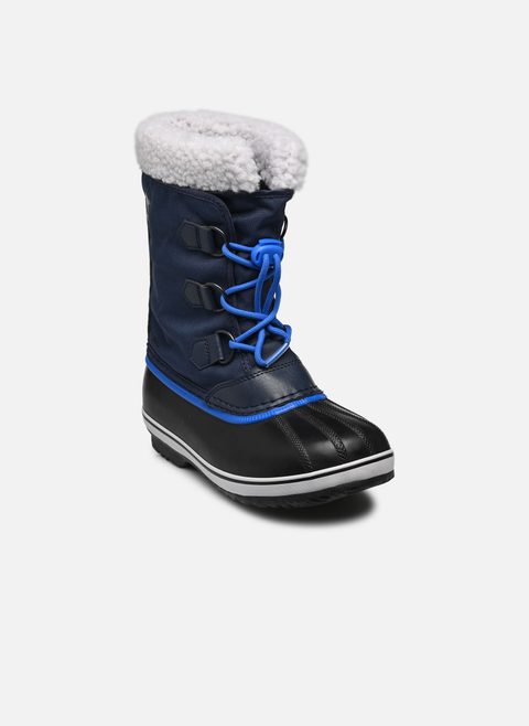 Sorel Bottes YOOT PAC™ NYLON WP Bleu pour fille
