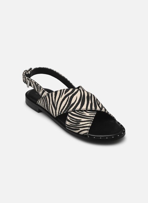 Ikks Women Sandales et nu-pieds B180145 pour femme
