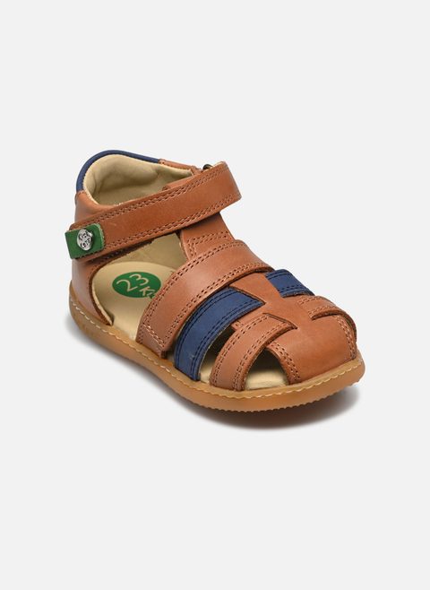 Kickers Sandales et nu-pieds KICK POD pour garçon