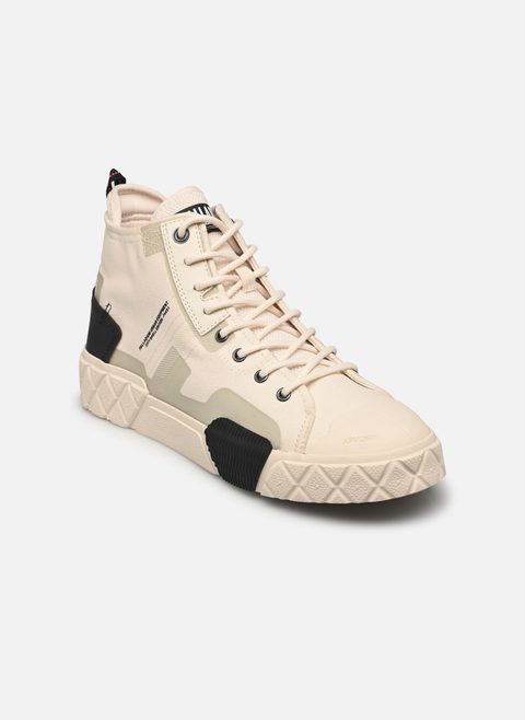 Palladium PALLA ACE CITY SHELL CHUK 2 pour homme