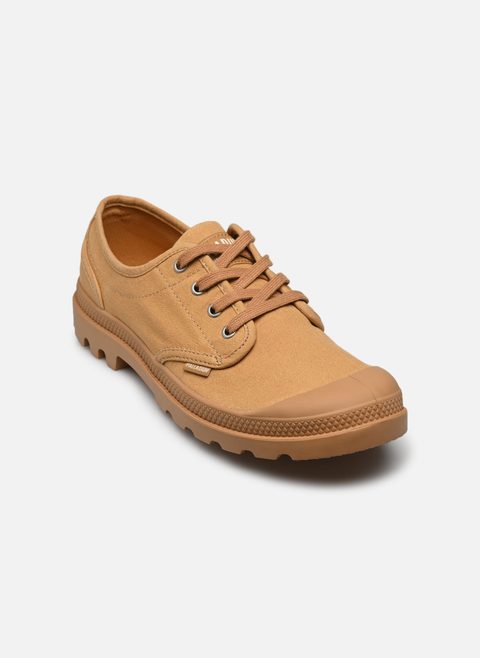 Palladium Pampa Oxford pour homme