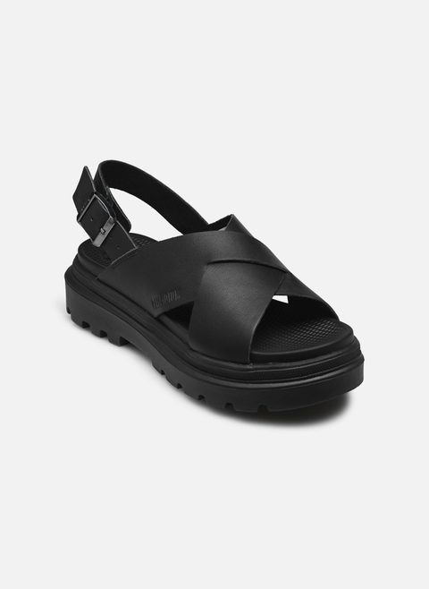 Palladium Sandales et nu-pieds Pallacruise Crossed pour femme