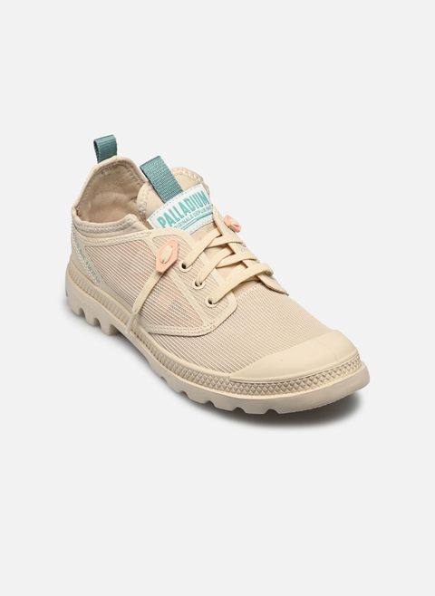 Palladium Pampa Lt Travl Lo Vt pour femme