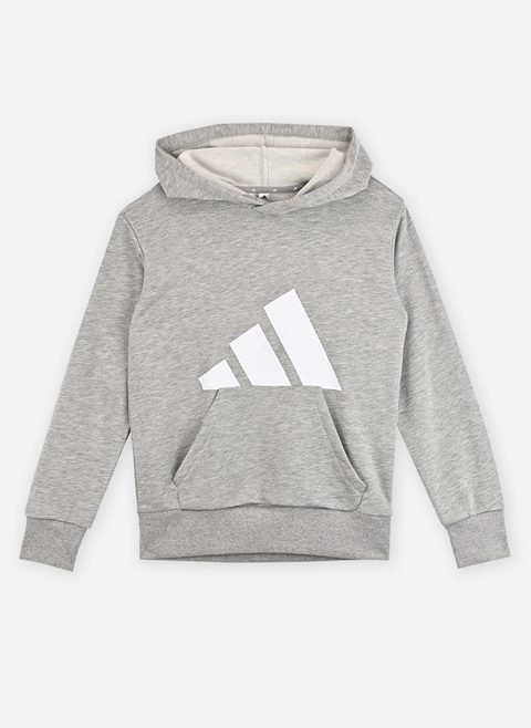 adidas Sportswear Vêtements J BL FT HD 280 Gris pour fille