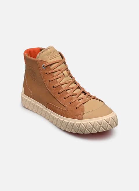 Palladium Palla Ace Chukka Sde M pour femme