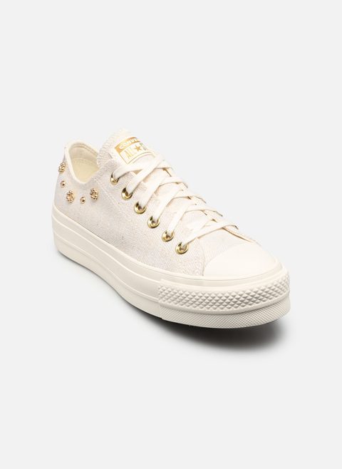 Converse CHUCK TAYLOR ALL STAR LIFT Hi pour femme