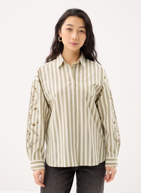 Ikks Women B312085 pour femme