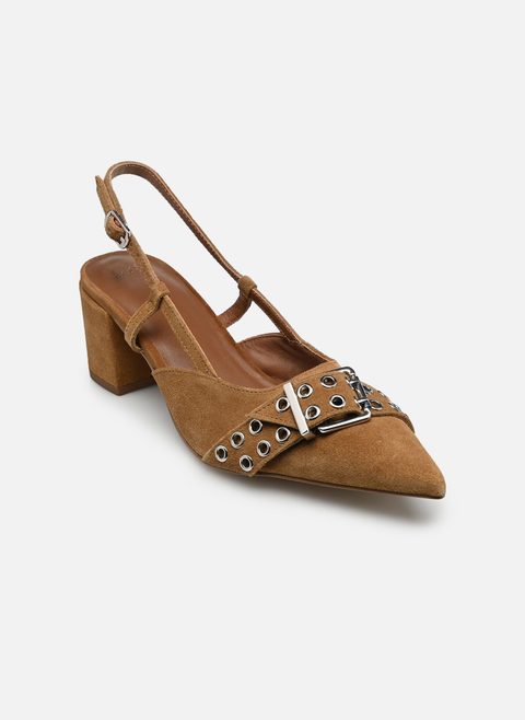Ikks Women Sandales et nu-pieds B380045 pour femme