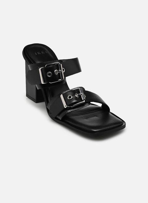 Ikks Women Sandales et nu-pieds B380165 pour femme