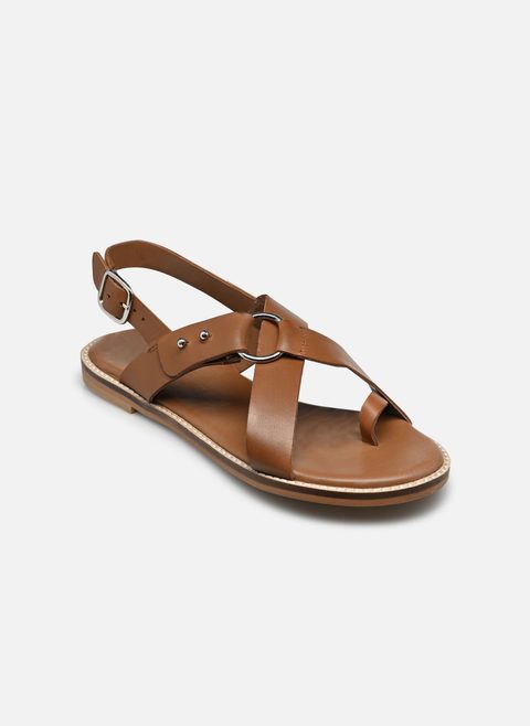 Ikks Women Sandales et nu-pieds B380175 pour femme