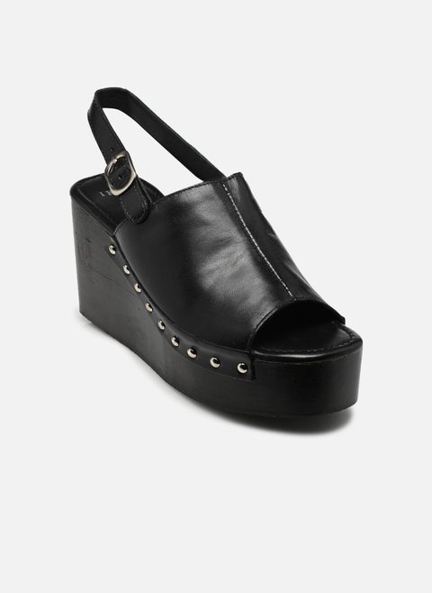 Ikks Women Sandales et nu-pieds B380215 pour femme