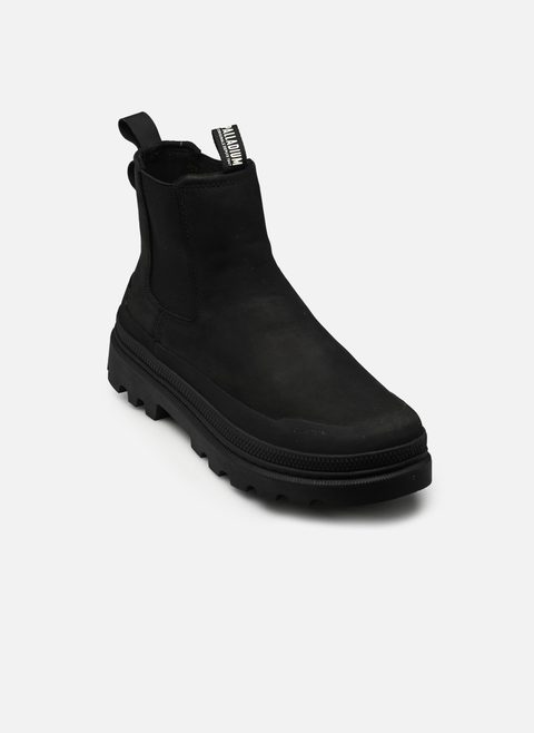 Palladium TROOPER CHELSEA WATERPROOF pour pour homme