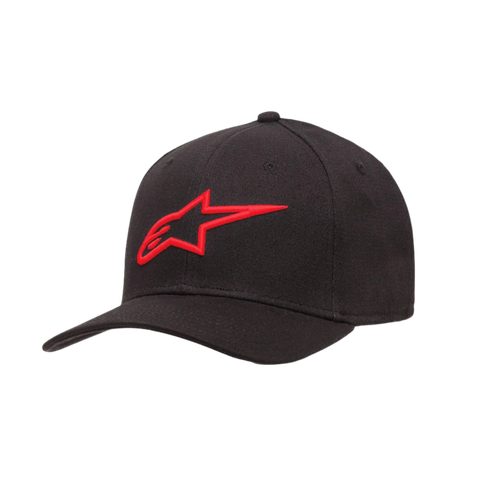 Alpinestars Casquette Ageless Curve Charcoal Heather, Taille: L/XL