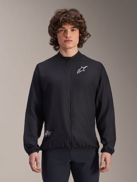 Alpinestars Veste Coupe‑Vent A-Aria