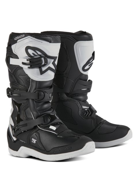 Alpinestars Bottes Tech 3S pour garçon