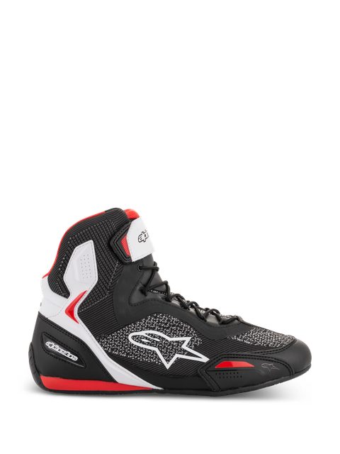 Alpinestars Chaussures Faster-3 Rideknit pour homme