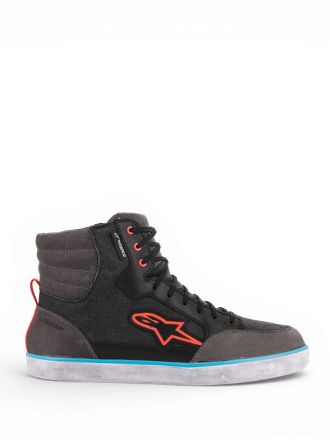 Alpinestars Chaussures J-6 Imperméables Canvas pour homme