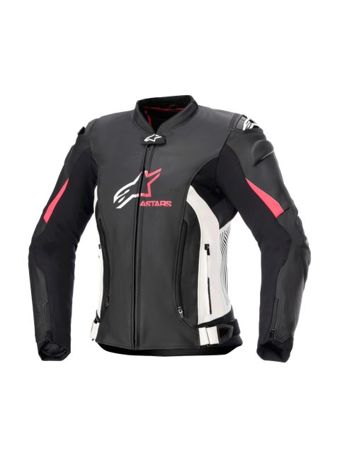 Alpinestars Veste En Cuir Stella GP Plus V4 Taille: 46 pour femme