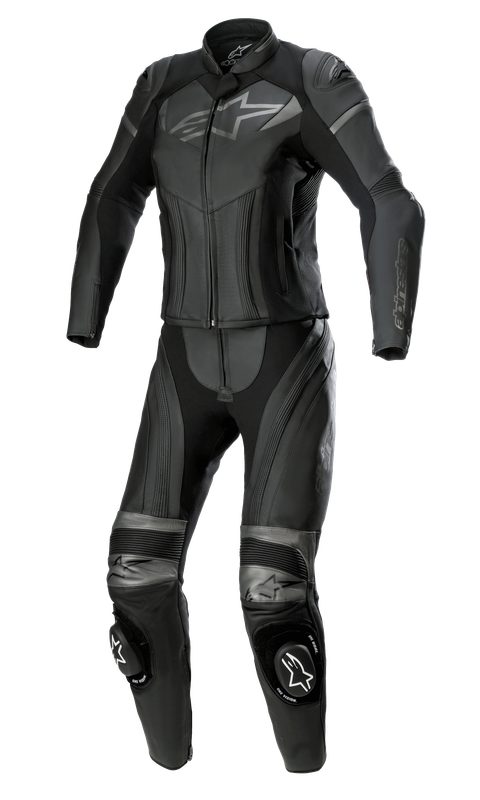 Alpinestars Stella GP Plus Costume de moto deux pièces pour dames pour femme