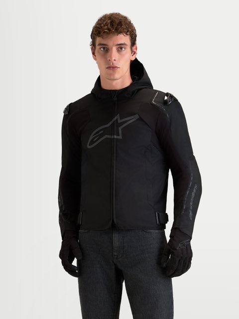 Alpinestars Veste Zaca V2 Imperméable
