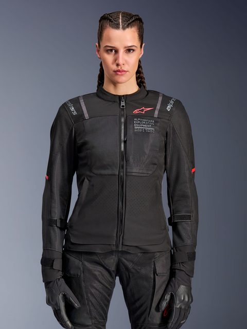 Alpinestars Veste Stella ST-2 Air