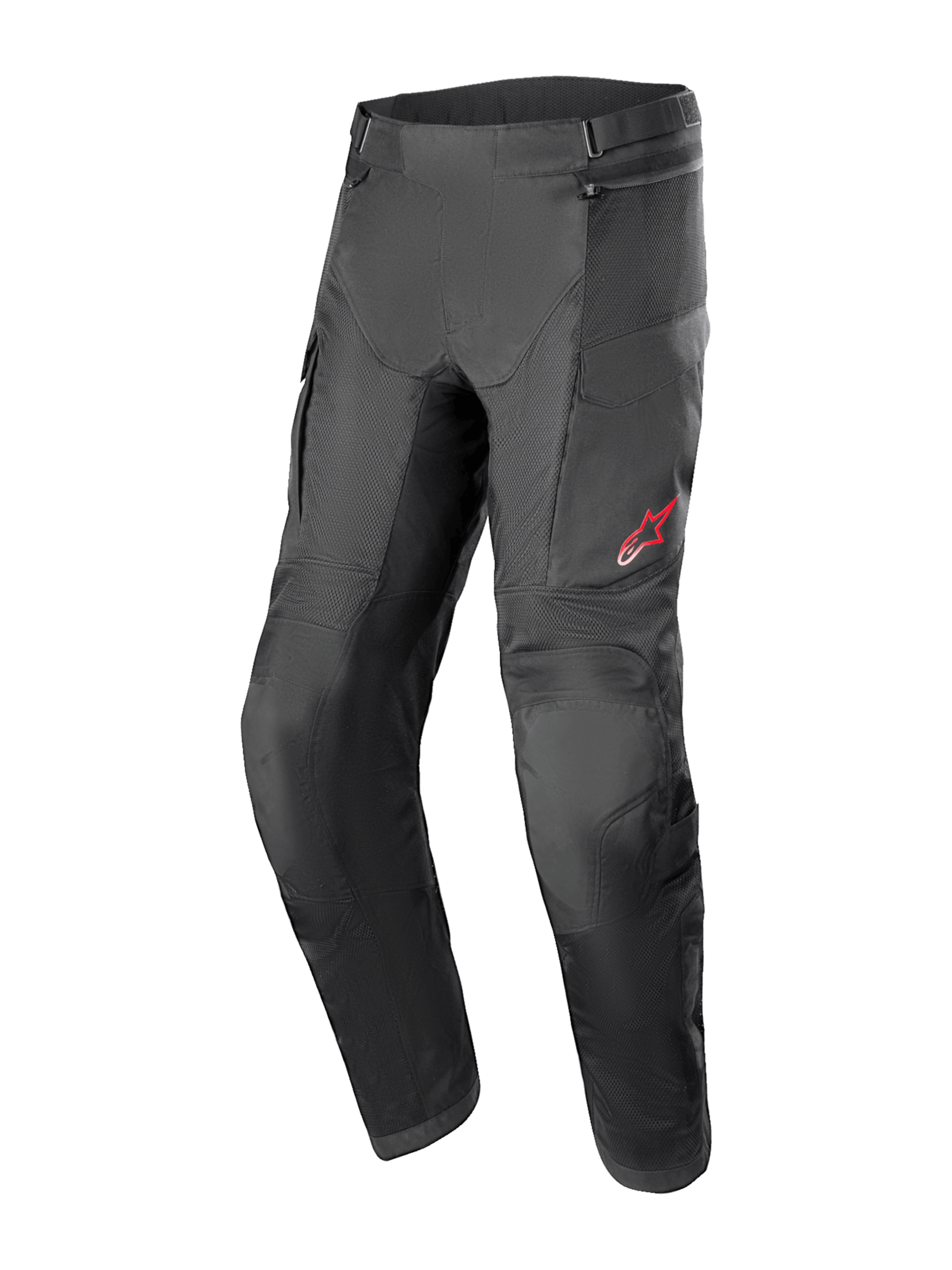Alpinestars Pantalon Andes Air Drystar® - Court Black