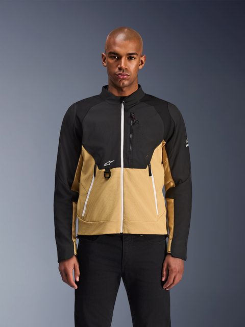 Alpinestars Provoke Veste textile moto