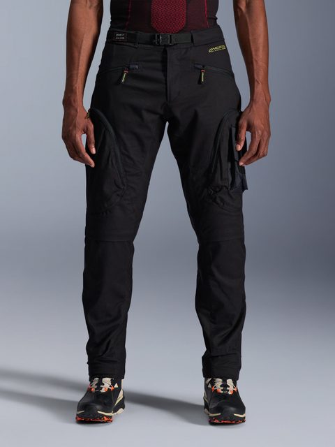 Alpinestars Acteon Pantalon textile de moto pour homme