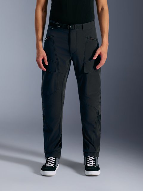 Alpinestars Pantalon De Moto Juggernaut V2 Black