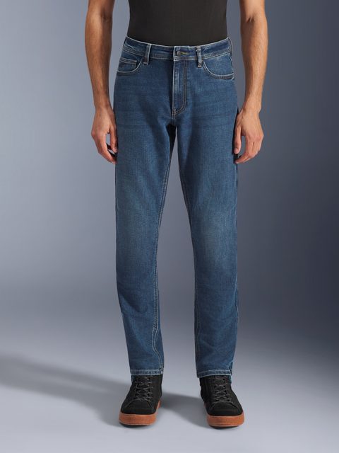 Alpinestars Flex-AST 5 Jeans moto pour homme