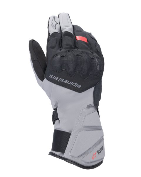 Alpinestars Gants Tourer W-7 V2 Drystar® Black Dark Gray, Taille: M