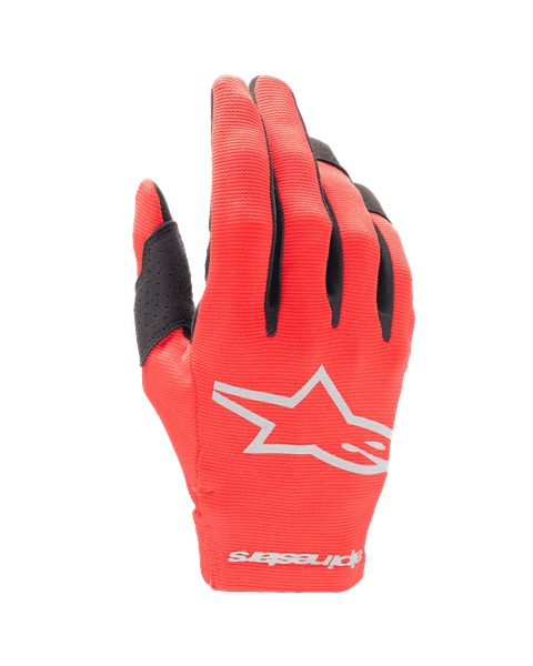 Alpinestars Radar Gants de motocross pour jeunes pour garçon