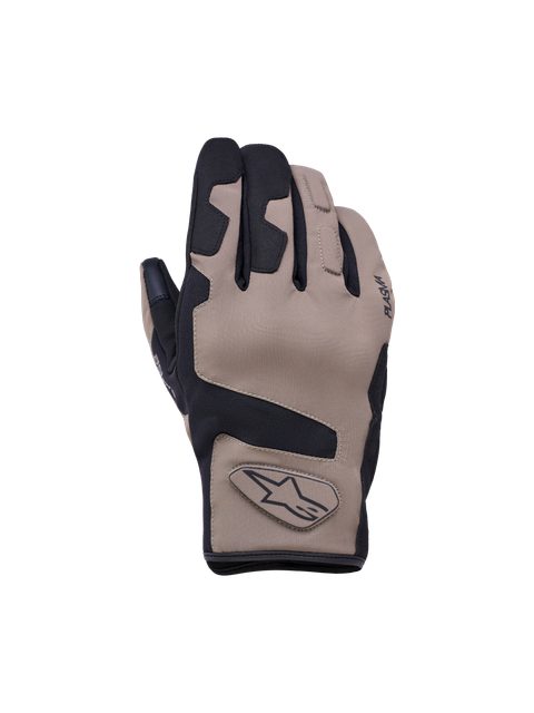 Alpinestars Gants Ignite Drystar® Thermiques Walnut Noir