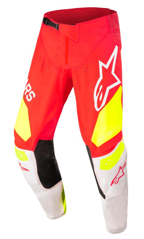 Alpinestars Techstar Factory Classic Pantalon de motocross pour homme