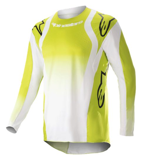 Alpinestars Techstar Push Maillot de motocross