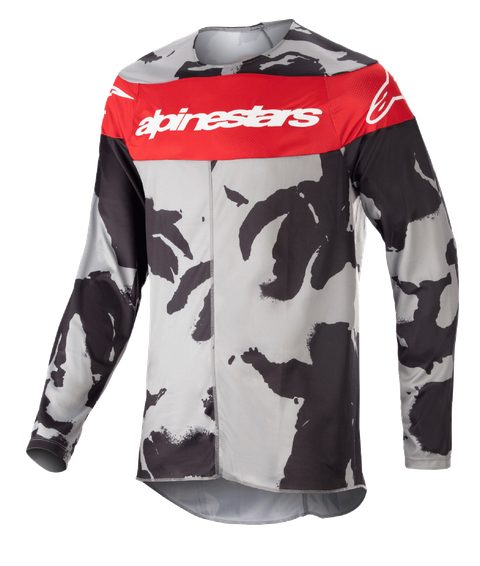 Alpinestars Racer Tactical 2023 Maillot de motocross