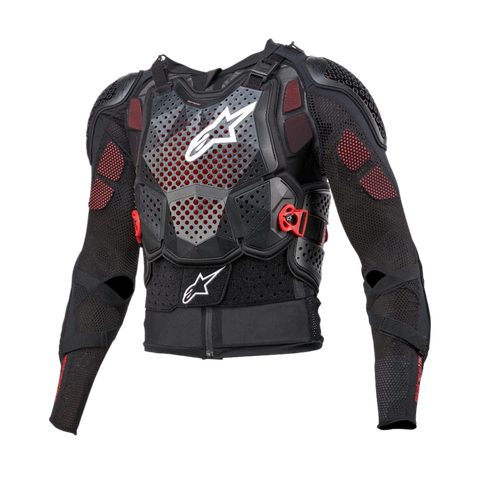 Alpinestars Veste De Protection Bionic Tech V3